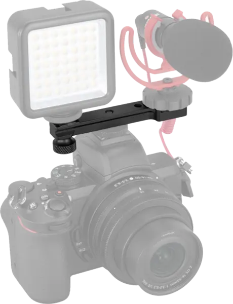 Zhiyun Multi Functional Extension Plate Weebill S, Placa de extensie multifunctionala