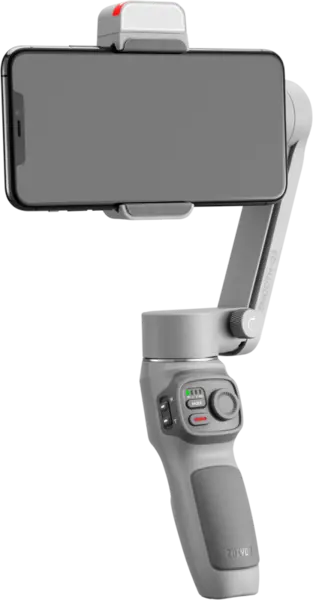 Zhiyun Smooth Q3, Gimbal smartphone