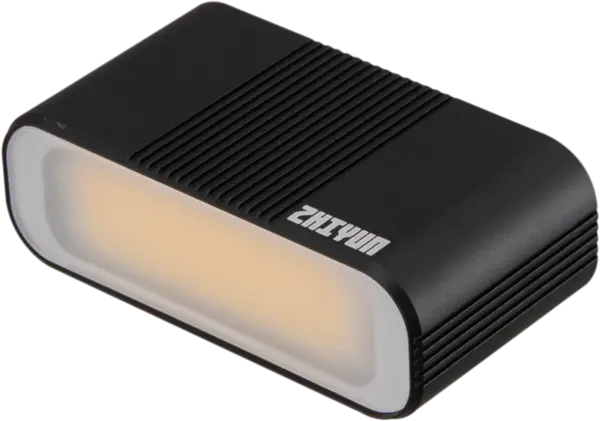 Zhiyun TransMount Magnetic Fill Light For Smooth 5, Lumina led de umplere magnetica