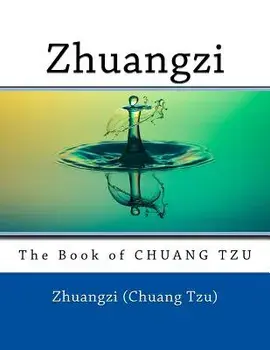 Zhuangzi: The Book of Chuang Tzu, Paperback/Zhuangzi (Chuang Tzu)