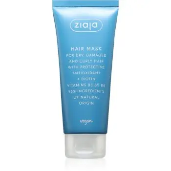 Ziaja Antioxidant Care Hair Mask Masca de par