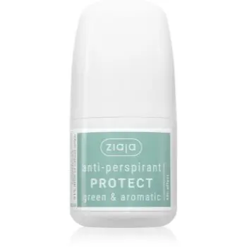 Ziaja Antiperspirant Protect antiperspirant roll-on