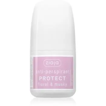 Ziaja Antiperspirant Protect antiperspirant roll-on