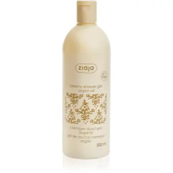 Ziaja Argan Oil sapun crema hidratant