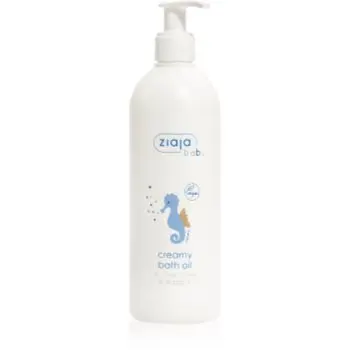 Ziaja Baby ulei cremos hipealergenic pentru copii din prima luna