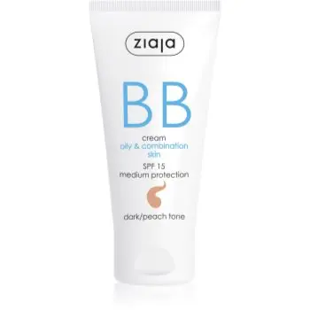Ziaja BB Cream BB Cream pentru imperfectiunile pielii