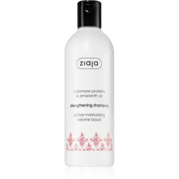 Ziaja Cashmere sampon fortifiant
