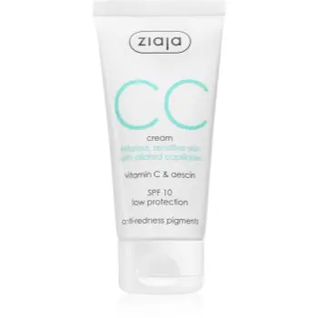 Ziaja CC Cream crema CC cu efect de hidratare