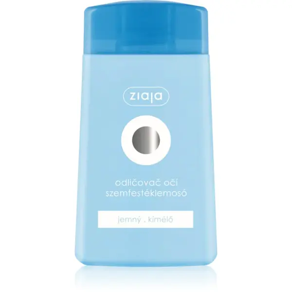 Ziaja Cleansing Eye demachiant petru ochi sensibili 120 ml