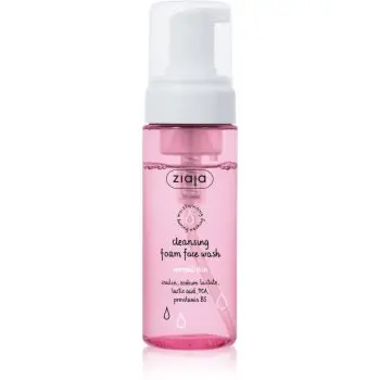 Ziaja Cleansing spuma de curatat pentru piele normala