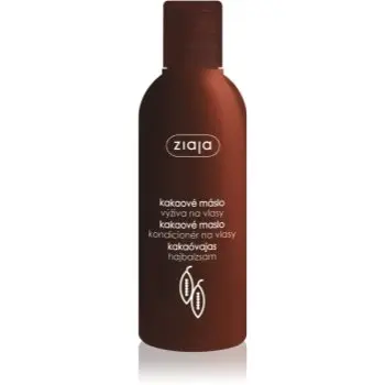 Ziaja Cocoa Butter balsam hranitor cu unt de cacao