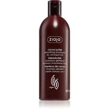 Ziaja Cocoa Butter sampon hranitor cu unt de cacao
