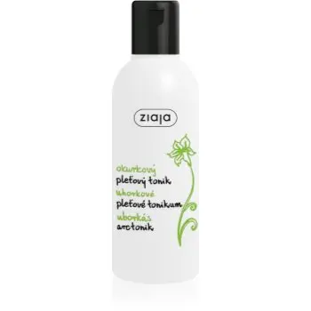 Ziaja Cucumber tonic pentru curatare pentru ten gras și mixt
