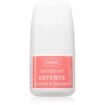 Ziaja Deodorant Defence deodorant roll-on