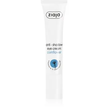 Ziaja Eye care anti - shadow crema de ochi iluminatoare
