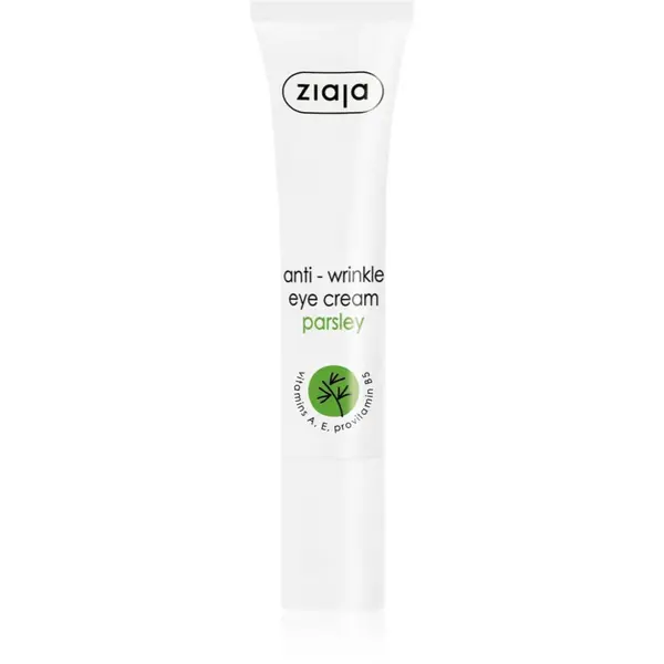 Ziaja Eye care anti - wrinkle crema anti rid pentru ochi 15 ml