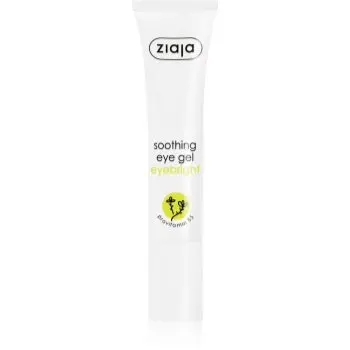 Ziaja Eye care soothing gel pentru ochi cu efect de calmare
