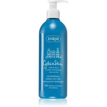 Ziaja Gdan Skin Balsam hidratant pentru corp