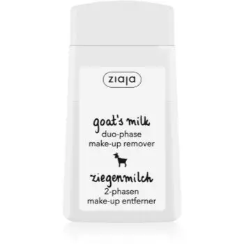 Ziaja Goat's Milk Lapte demachiant + tonic facial 2 in 1