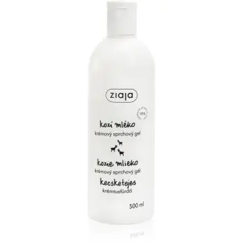 Ziaja Goat's Milk sapun cremos pentru dus