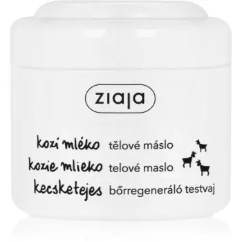 Ziaja Goat's Milk unt pentru corp