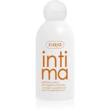 Ziaja Intima gel pentru igiena intima