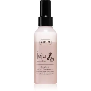 Ziaja Jeju Young Skin conditioner Spray Leave-in