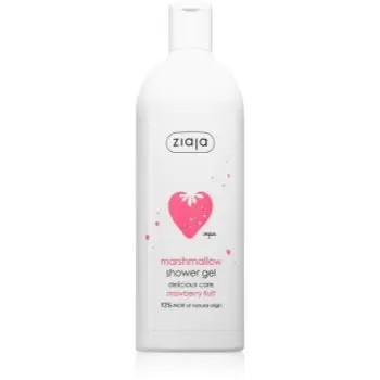 Ziaja Marshmallow gel de duș