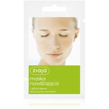 Ziaja Mask masca faciala hidratanta