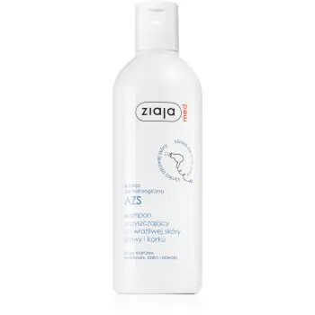 Ziaja Med Atopic Dermatitis Care sampon de curatare delicat pentru piele sensibila