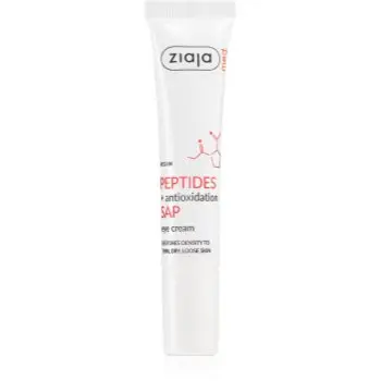 Ziaja Med Peptides crema de ochi