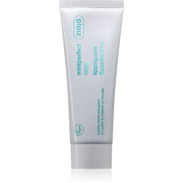Ziaja Mintperfect Sage pastă de dinți 75 ml