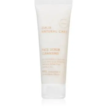 Ziaja Natural Care demachiant cu efect de peenling