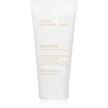 Ziaja Natural Care Masca hidratanta par