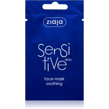 Ziaja Sensitive masca hipoalergenica