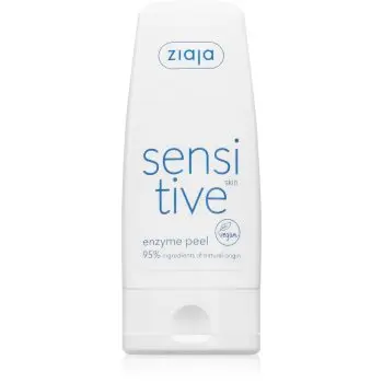 Ziaja Sensitive peeling enzimatic pentru piele uscata spre sensibila