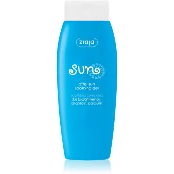 Ziaja Sun gel calmant dupa expunere la soare