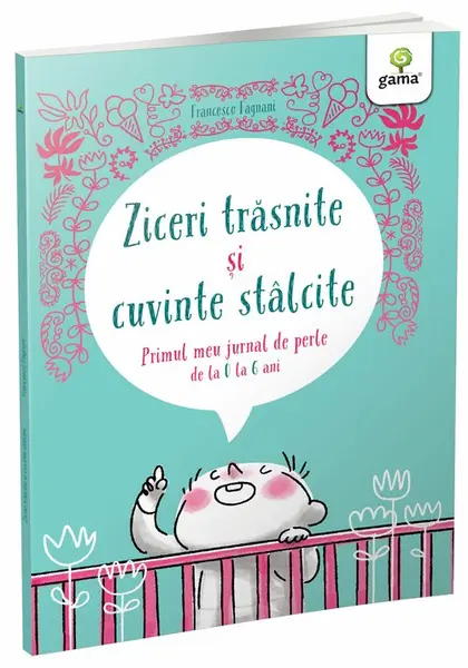 Ziceri trasnite si cuvinte stalcite