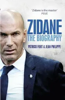Zidane, Hardcover/Patrick Fort