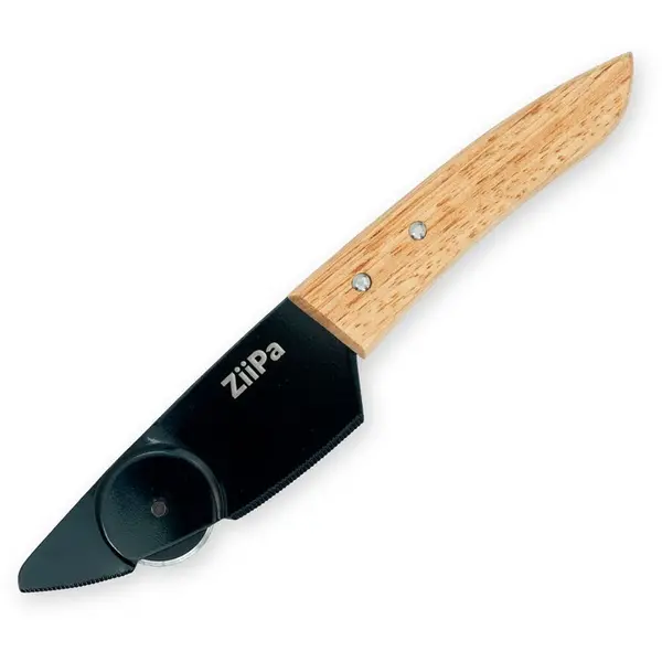 ZiiPa Cutit pentru pizza cu ruleta 22,5x4x1 cm ZiiPa22-014