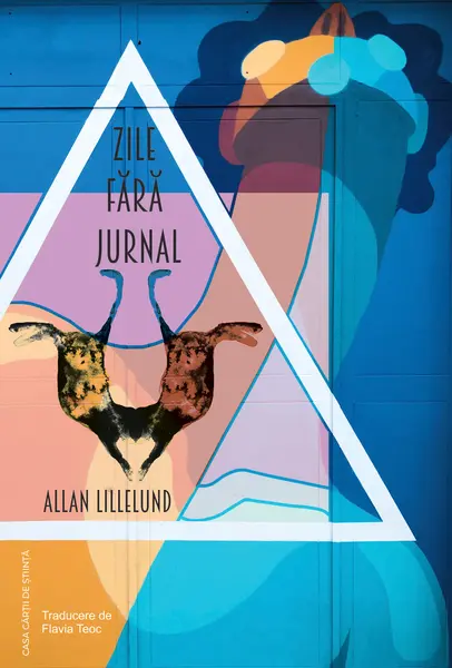 Zile fara jurnal | Allan Lillelund