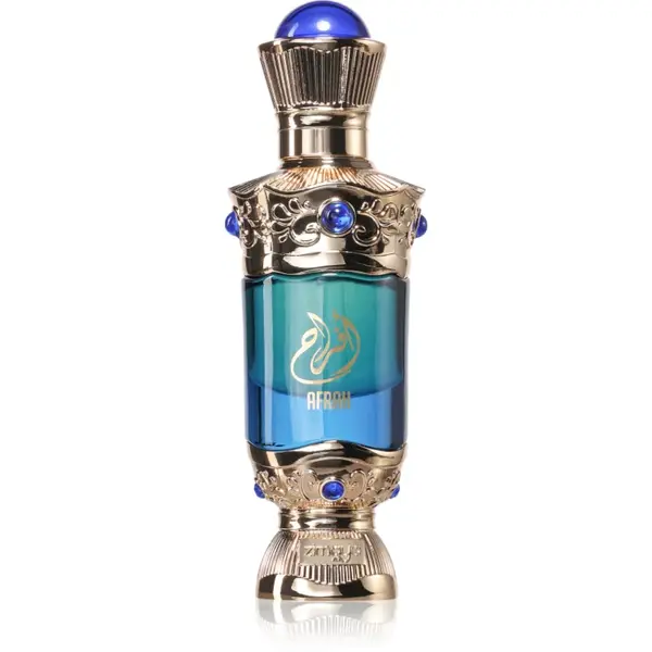 Zimaya Afrah ulei parfumat unisex 20 ml