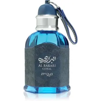 Zimaya Al Barari Coral Eau de Parfum unisex