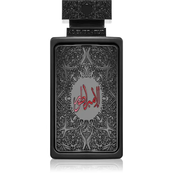 Zimaya Al Embratur Absolu Eau de Parfum pentru bărbați 100 ml