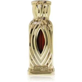Zimaya Al Maha Gold ulei parfumat unisex
