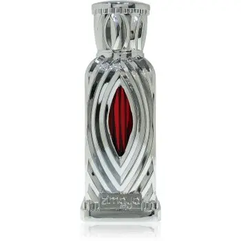 Zimaya Al Maha Silver ulei parfumat unisex