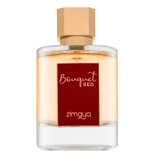 Zimaya Bouquet Red Eau de Parfum unisex 100 ml