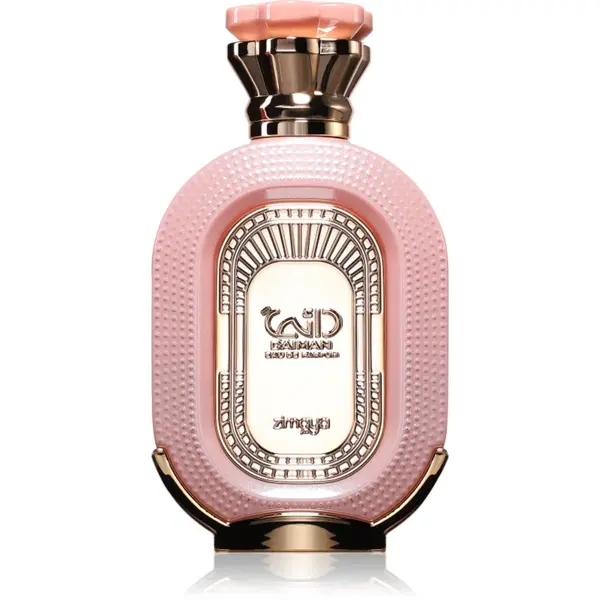 Zimaya Daiman Eden Eau de Parfum pentru femei 100 ml