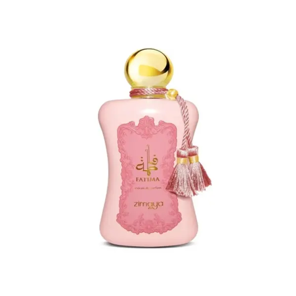 Zimaya Fatima Pink Parfum Extract pentru femei Volum 100 ml
