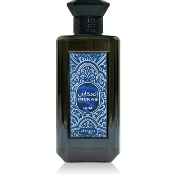 Zimaya Inekas Luna Eau de Parfum pentru bărbați 100 ml